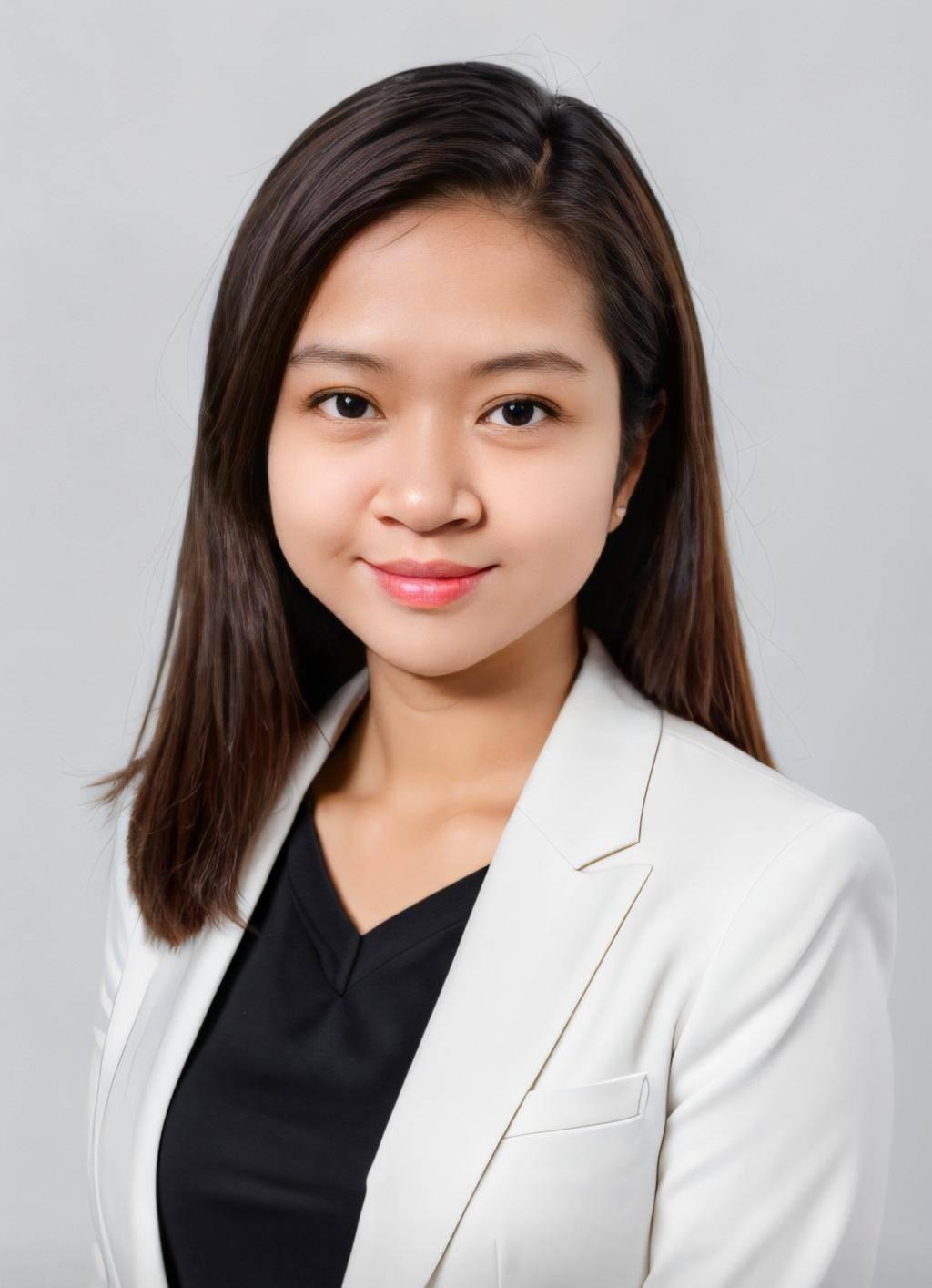 Nemuela, Director of Operations at Founder's Right Hand